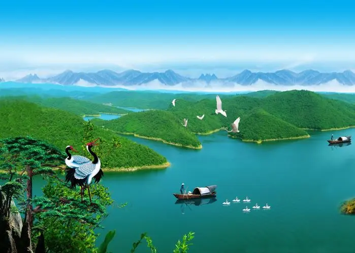 节能智能系统
