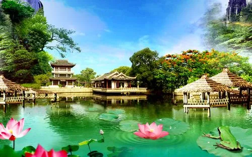 智能化节能高端